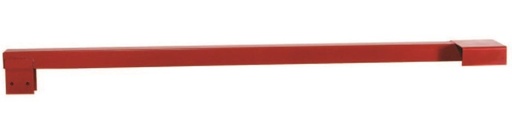 [ARH-AL-102419] Alston Race Cars AL-102419: Bolt On Subframe Connector 1970-1977 Ford Maverick