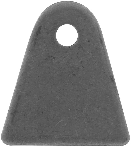 [AAF-ALL60009] Allstar Performance ALL60009: Flat Tabs Thickness: 1/8"