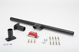 [TRD-6548] Trans Dapt 6548: Transmission Crossmember 700R4, 4L60E & T56