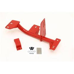 [BMR-TCC021R] BMR Suspension TCC021R: Torque Arm Relocation Crossmember 1998-02 GM F-Body