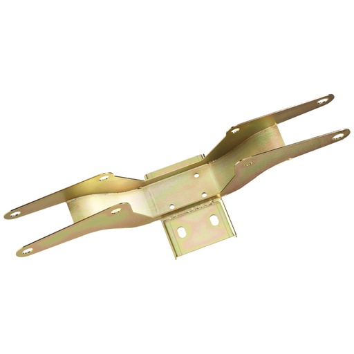[IST-XMM-00200] Silver Sport Transmissions XMM-00200: Crossmember Mopar B-Body 1966-70 TKO/TKX