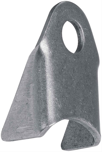 [AAF-ALL60017] Allstar Performance ALL60017: Body Brace Tabs - For Round Tube Thickness: 1/8"
