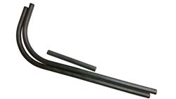 [JRC-654-5150] JR Race Car 654-5150: Helmet Bar Kit