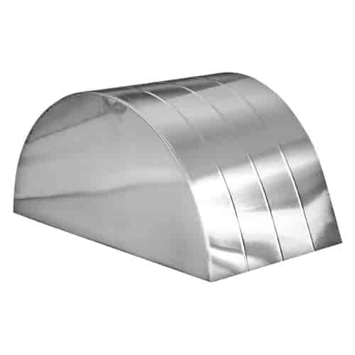 [RHC-14-0040] Rhodes Race Cars 14-0040: Steel Wheel Tub 36 in. Length