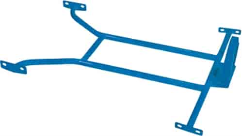 [HDT-RM-023] Heidts RM-023: Chassis Stiffener 1964-70 Ford Mustang