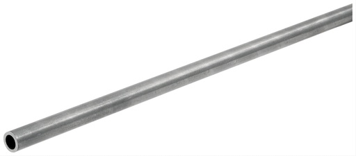 [AAF-ALL22132-7] Allstar Performance ALL22132-7: ALL22132-7 Mild Steel Round Tubing, Size: 1.250 in. x .083 in., Length: 7.50 ft.