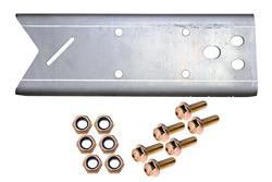 [RBF-RB7301L] Rust Buster Frame Repair Sections