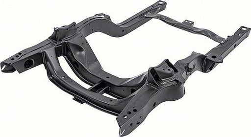 [OER-K44726] OER K44726: K44726 Subframe Assembly 1968 Camaro, Firebird, Chevy II, Nova; With TH400 Crossmember; OEM Style