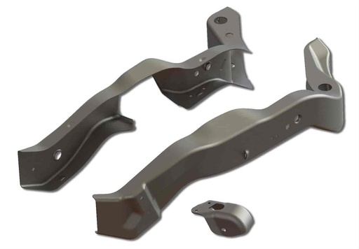 [AFC-40015] AFCO 40015: RH FRAME HORNREPLACEMENTK