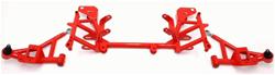 [BMR-FEP004R] BMR Suspension FEP004R: Tubular K-Member Package 1998-02 GM F-Body
