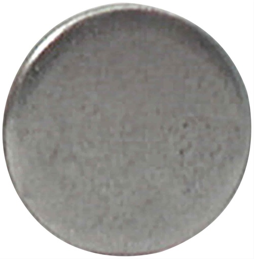 [AAF-ALL22283] Allstar Performance ALL22283: Steel Tubing End Caps 1-5/8" OD