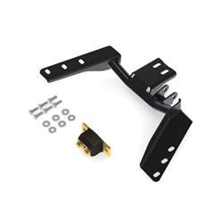 [QA1-52128] QA1 52128: 52128 TQ Arm Crossmember, Tunnel Mounted Torque Arm Crossmember, 4L80E Transmission