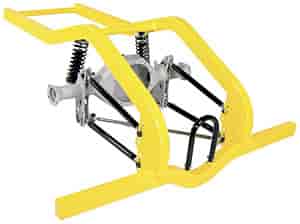 [CEE-1458] Competition Engineering 1458: Magnum Series 4-Link Frame Kits 28" Wide