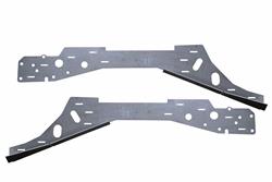 [RBF-RB6060] Rust Buster Frame Repair Sections