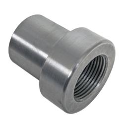 [QA1-1844-147] QA1 1844-147: Smooth Tube Adapter Natural Steel