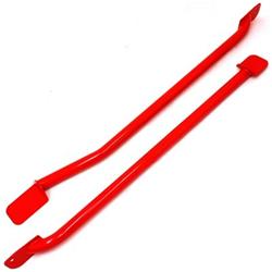 [BMR-SFC004R] BMR Suspension SFC004R: Subframe Connectors 1993-2002 Camaro/Firebird