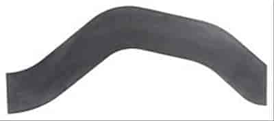 [AAF-ALL60085] Allstar Performance ALL60085: Frame Repair Plate For Metric Chassis