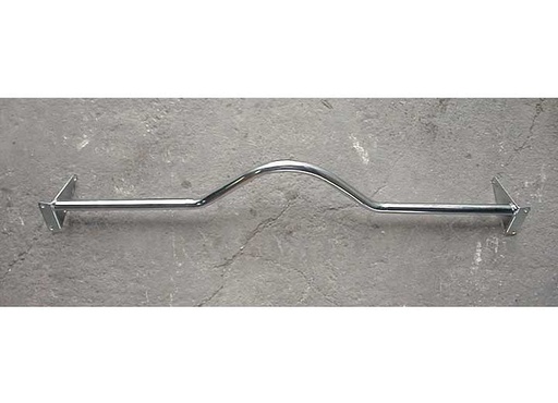 [SHI-465-42M-2] Sherman Parts 465-42M-2: Curved Monte Carlo Bar 1965-70