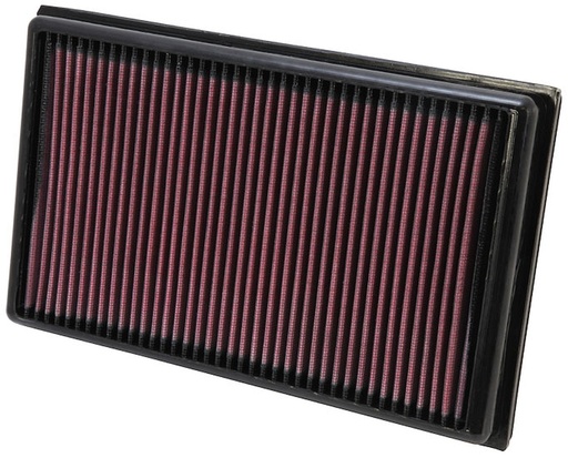 [KNN-33-2475] K&N 33-2475: 33-2475 High-Performance OE-Style Replacement Filter 2012-2016 Chevy Impala