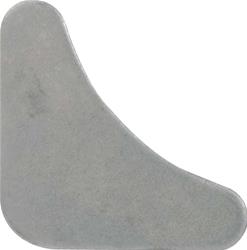 [AAF-ALL22192] Allstar Performance ALL22192: 1/8" Without Hole Gusset 10-Pack