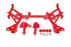 [BMR-KM341R] BMR Suspension KM341R: K-MEMBER 93-02 F-BODY