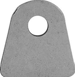 [AAF-ALL60021] Allstar Performance ALL60021: Flat Window Frame Tabs Thickness: 1/16"