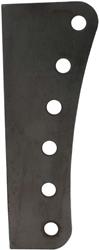[AAF-ALL60162] Allstar Performance ALL60162: Panhard Bar Bracket 6-Bolt
