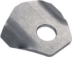[AAF-ALL52133] Allstar Performance ALL52133: ALL52133 Steering Shaft Rod End Mounting Tab