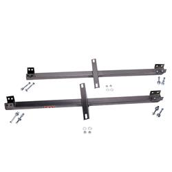 [BBK-2543] BBK Performance Parts 2543: Gripp Subframe Connectors 1994-04 Mustang V6/GT/Cobra