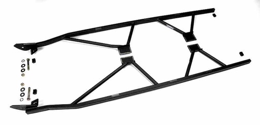 [IVP-FIT-M03] Stifflers Suspension FIT-M03: FIT-M03 Suspension Subframe Crossmember for 2005-2014 Ford Mustang