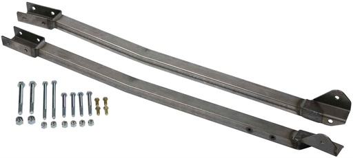 [HDT-RF-102] Heidts RF-102: Sub-Frame Connectors 1960-1965 Ford Falcon