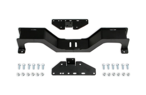 [HOK-71222024HKR] Hooker Headers 71222024HKR: Blackheart LS Engine Swap Transmission Crossmember