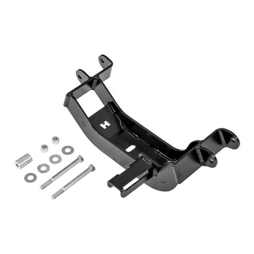 [HUU-67530002] Hurst 67530002: CROSSMEMBER KIT AOD 1964-