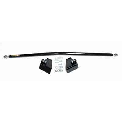 [GLS-TS-8] Global West TS-8: 1964-66 Ford Mustang Bar has a slight bend over distributor