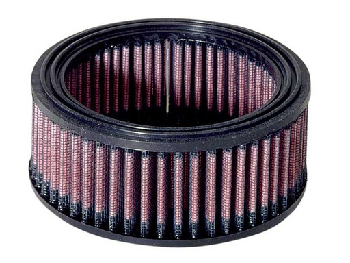 [KNN-E-3506] K&N E-3506: E-3506 Round Air Filter