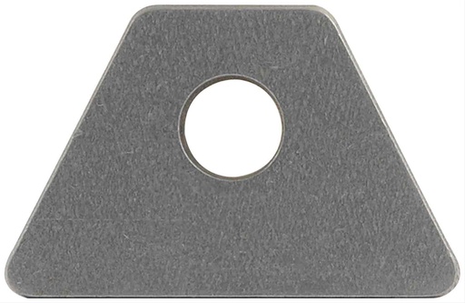 [AAF-ALL60018] Allstar Performance ALL60018: Flat Seat Tabs Thickness: 3/16"