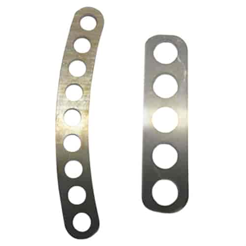 [RHC-24-0147] Rhodes Race Cars 24-0147: Elite Series 4-Link Chassis Bracket Doubler Plate