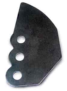 [CEE-3411] Competition Engineering 3411: Ladder Bar Chassis Bracket