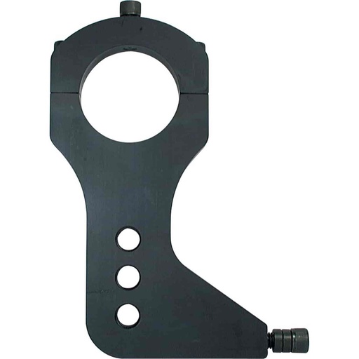 [AAF-ALL60138] Allstar Performance ALL60138: Aluminum Clamp-On Trailing Arm Bracket Fits 3" Axle Tube