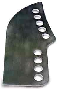 [CEE-3408] Competition Engineering 3408: 4-Link Chassis Bracket 3/16" Thick Hot Rolled Steel