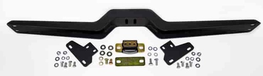 [TMF-100313-1] Tin Man Fabrication 100313-1: Transmission Crossmember 1964-1965 GM A-Body, Convertible, El Camino Bodies