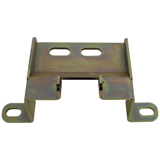 [IST-XMG-02401] Silver Sport Transmissions XMG-02401: Crossmember Support Bracket GM C2 Corvette 1963-67 TKO/TKX
