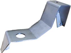 [RBF-RB7306R] Rust Buster Frame-To-Body-Mount Brackets