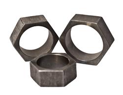 [QA1-1865-108] QA1 1865-108: Weld On Wrench Hex For 1-1/4" OD Tubing