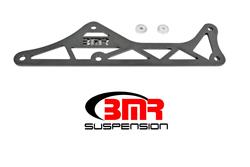 [BMR-DTB006H] BMR Suspension DTB006H: Driveshaft Tunnel Brace for 2016-Up Chevy Camaro