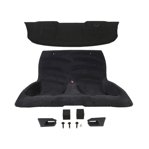 [FMS-M-6346612-GT] Ford Performance M-6346612-GT: MUSTANG REAR SEAT DELETE