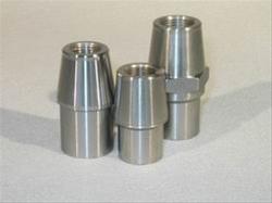[MEZ-RE1017D] Meziere Threaded Tube Ends