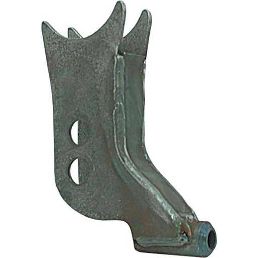 [AAF-ALL60126] Allstar Performance ALL60126: Trailing Arm/Shock Bracket Weld-On