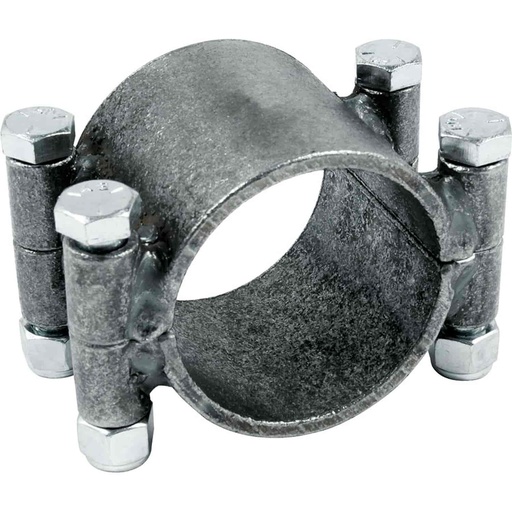 [AAF-ALL60147] Allstar Performance ALL60147: Clamp-On Ring 4-Bolt