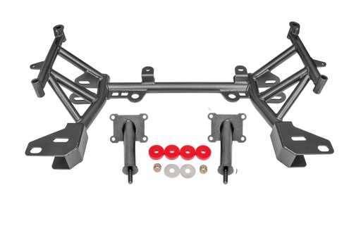 [BMR-KM344H] BMR Suspension KM344H: K-MEMBER 93-02 F-BODY